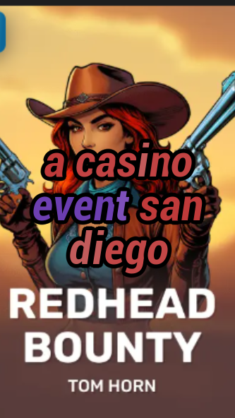 a casino event san diego-w4cy2mdjlx2bf.com